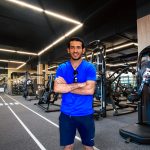 الكابتن احمد فتحي